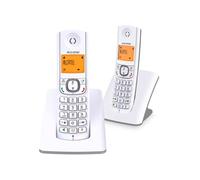 Téléphone fixeEL F 530 DUO GRIS