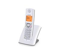 Téléphone fixeEL F 530 GRIS