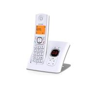 Téléphone fixeEL F 530 VOICE GRIS