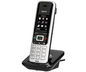 Téléphone Gigaset, communiquer simplement mieux [Produit d'import] [Version Allemande]