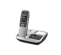 Gigaset E560A - - DECT\GAP