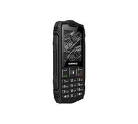 Myphone Hammer Rock 6,1 Cm (2.4") 155 G Noir Appareil-photo De Téléph
