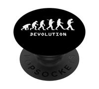 Téléphone Intelligent DE-Evolution PopSockets PopGrip Adhésif
