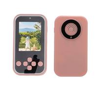 Téléphone Intelligent pour Enfants, Jouets Dinosaures, Téléphones pour Enfants, écran Tactile HD, Double Caméra, Téléphone Portable pour Enfants, Appareil Photo 96 MP, écran 2,4