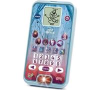 Téléphone interactif Vtech Frozen II, pour enfants, +7 ans