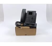 Yealink SIP-T33G téléphone fixe Gris 4 lignes LED