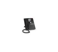 Téléphone IP D765 Noir TFT