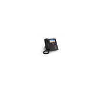 Téléphone IP D785N Noir 12 lignes TFT