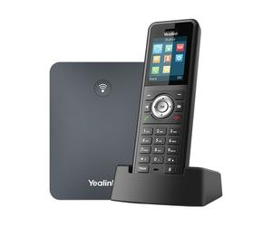 Téléphone IP DECT Yealink SIP-W79P