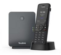 Téléphone IP DECT Yealink W78P