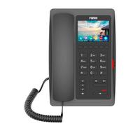 Téléphone IP d'hôtel Fanvil H5, avec PoE, WiFi 2 4G Ne