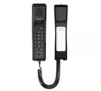 Téléphone IP Fanvil H2U Hotel, 2 lignes SIP, PoE