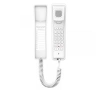 Téléphone IP Fanvil H2U Hotel, 2 lignes SIP, PoE