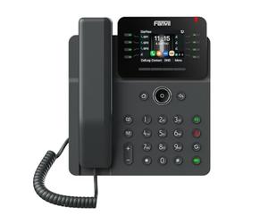Téléphone IP Fanvil V62W avec Wi-FI intégré 2,4-5 GHz