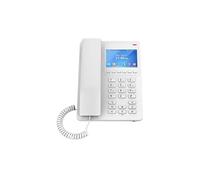 Téléphone IP - Grandstream - GHP631W - PoE - Blanc