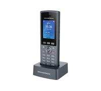 Grandstream Téléphone IP DP735 Gris