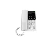 Téléphone IP Grandstream GHP620W Blanc