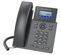 Téléphone IP - Grandstream - GRP2601 - 2 Comptes SIP - Écran LCD 2,41"" - Compatible EHS