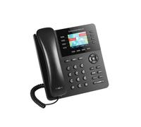 Grandstream Téléphone IP professionnel GXP-2135 – SIP, 8 comptes, Bluetooth, Conférence 4 voies