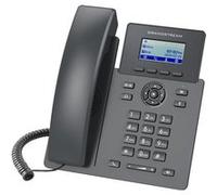 Téléphone IP Grandstream Networks GRP2601 Noir 1 ligne LCD Noir G