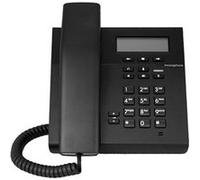 Téléphone IP Innovaphone IP102 LCD noir Noir G