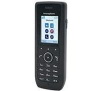 Téléphone IP IP73 Noir LCD Wi-Fi