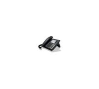 Téléphone IP IP111 LCD noir