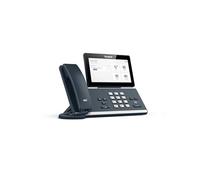Téléphone IP Yealink MP58 Microsoft Teams Edition Gris LCD Wi-Fi G