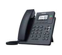Yealink Téléphone SIP T31G 2 comptes avec PoE sans PSU