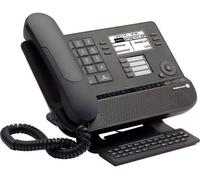 Téléphone IP Premium 8028S d'Alcatel-Lucent