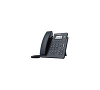 Yealink téléphone fixe SIP-T31P – LCD – Gris
