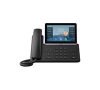Yealink Téléphone IP SIP-T88W – VoIP (1301226)