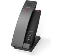 Téléphone IP Snom HD101 Noir Noir G