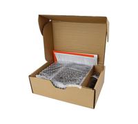 Téléphone IP / VoIP Polycom VVX 411 écran couleur neuf 2200-48450-019