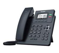 Téléphone IP Yealink SIP-T31P avec écran LCD gris G