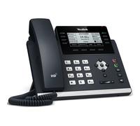 Téléphone IP Yealink SIP-T43U