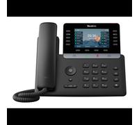 Yealink Téléphone IP SIP-T74U Noir