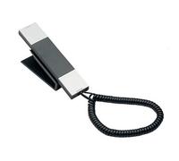 Téléphone Jacob Jensen HT20 - Silver Téléphone professionnel design