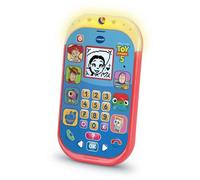 Téléphone jouet éducatif VTech Toy Story 5