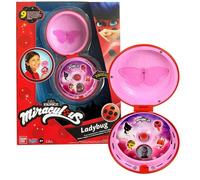 Téléphone jouet - Miraculous - P506293 - Interactif - Sonore - Lumineux
