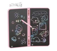 Téléphone Jouet Pliable pour - Téléphone de Simulation Rechargeable | Jouet d'éducation précoce Dessin Boutons Les Tout-Petits | Faire Semblant Jouer, développe des compétences