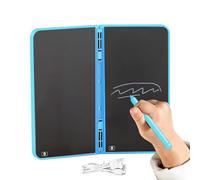 Téléphone Jouet Pliable pour - Téléphone de Simulation Rechargeable | Jouet d'éducation précoce Dessin Boutons Les Tout-Petits | Faire Semblant Jouer, développe des compétences