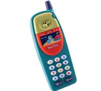 Téléphone jouet pour tout-petits, jouet téléphonique | Son et lumière apaisants, lecteur de musique pour téléphone pour ,Jouets éducatifs d'apprentissage précoce, téléphone portable pour , favorisent