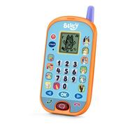 Téléphone jouet - Vtech - 3480-554622 - Éducatif - Activités ludiques - 3 ans et plus