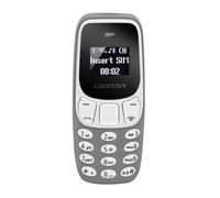 Téléphone L8STAR BM10 Mini cadran quadribande débloqué Bluetooth Carte 2 à faible rayonnement