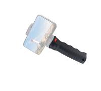 Téléphone Léger Téléphone Portable Grip 1/4 Visque Universally Ergonomic Handle Rapid Mécanisme pour L'enregistrement Vidéo Stabilisateur De De L'appareil Photo Universel