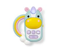 Telephone Licorne Musical Et Lumineux