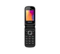 Maxcom Téléphone Comfort MM815 Dual SIM Noir