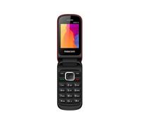 Téléphone Maxcom Comfort MM815 Dual SIM Rouge