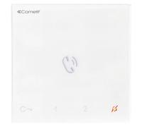 Téléphone Mini Kit Mains Libres Pour Système Audio Simplebus 2 De Comelit